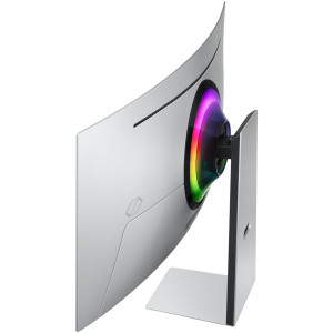 Monitor Samsung Odyssey OLED G8 LS34DG850SUXDU 34" QD-OLED UWQHD 175Hz
