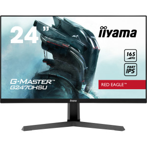 Monitor iiyama G-Master G2470HSU-B1 Red Eagle - 24"