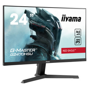 Monitor iiyama G-Master G2470HSU-B1 Red Eagle - 24"