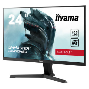 Monitor iiyama G-Master G2470HSU-B1 Red Eagle - 24"