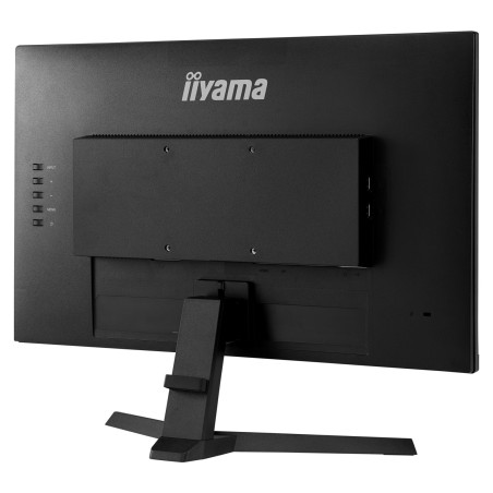 Monitor iiyama G-Master G2470HSU-B1 Red Eagle - 24"