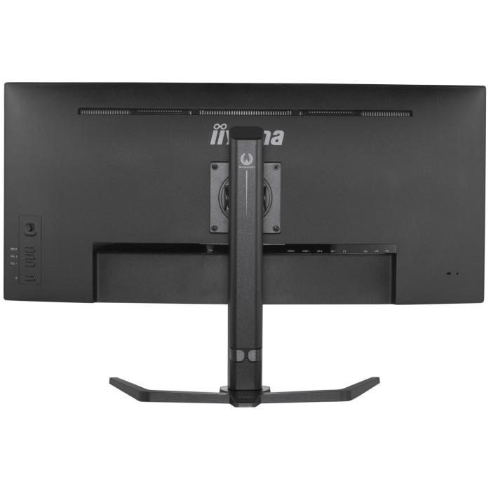 Monitor iiyama G-Master GB3467WQSU-B5 RedEagle 34" UWQHD VA 165Hz