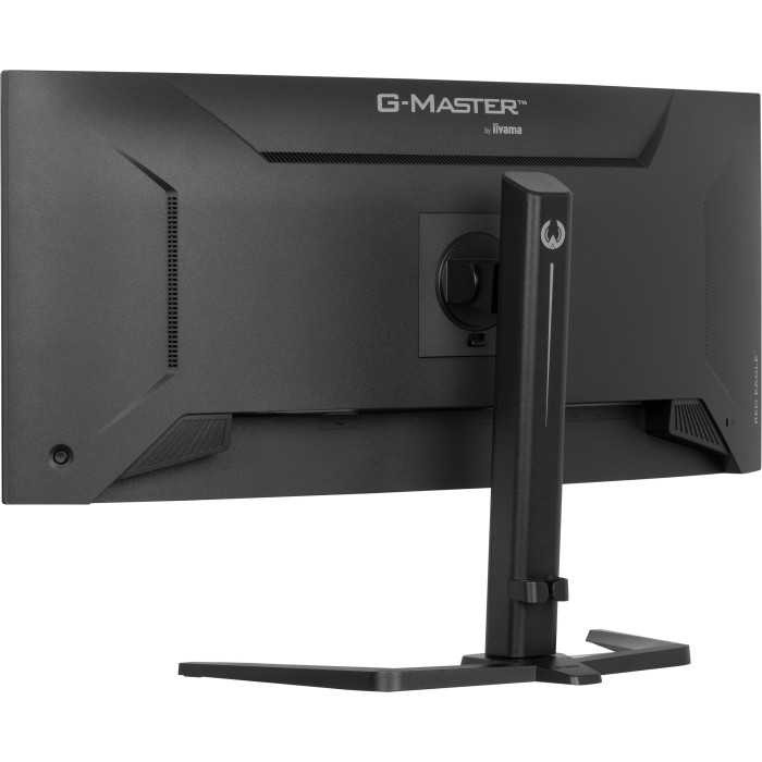 Monitor iiyama G-Master GCB3484WQSU-B1 34" Zakrzywiony UWQHD VA LED 0,4ms 180Hz