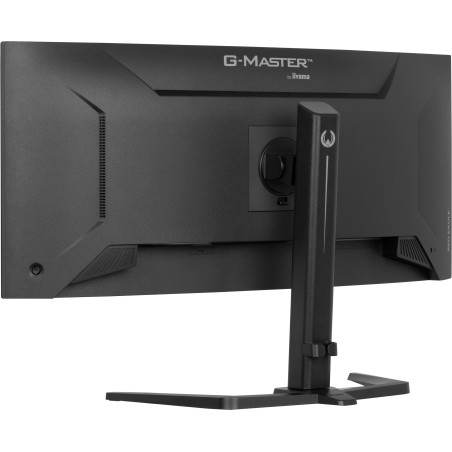 Monitor iiyama G-Master GCB3484WQSU-B1 34" Zakrzywiony UWQHD VA LED 0,4ms 180Hz