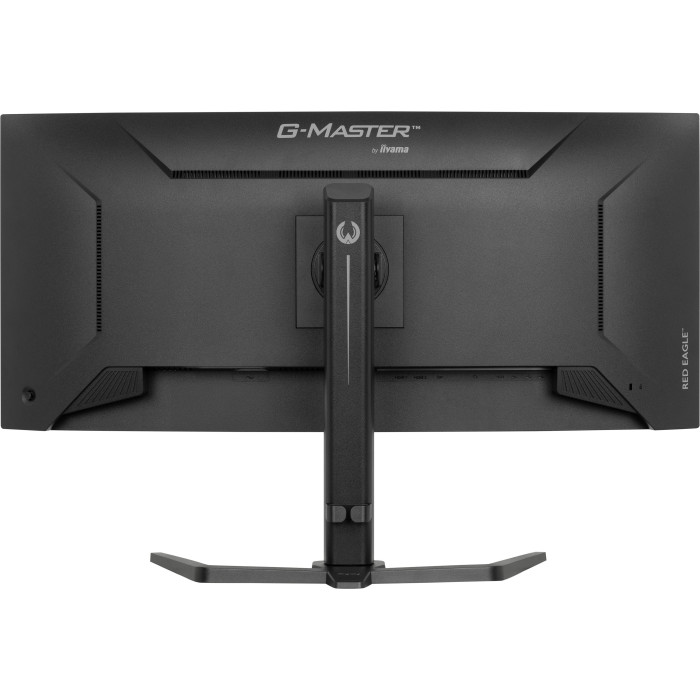 Monitor iiyama G-Master GCB3484WQSU-B1 34" Zakrzywiony UWQHD VA LED 0,4ms 180Hz
