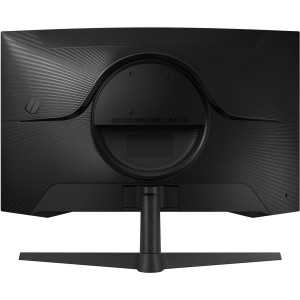 Monitor Samsung Odyssey G5 LS27CG552EUXEN 27" VA Curved QHD 165Hz