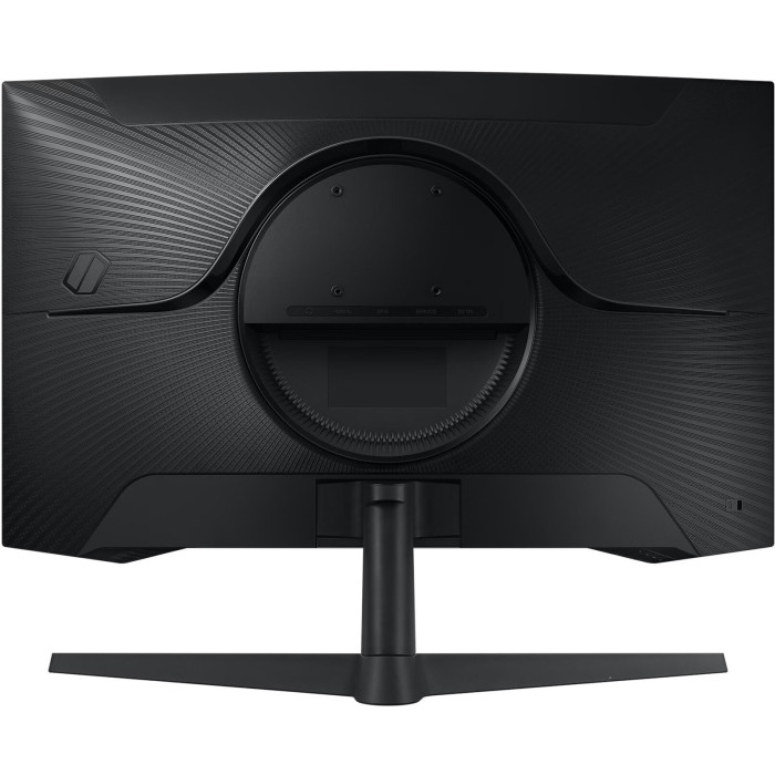 Monitor Samsung Odyssey G5 LS27CG552EUXEN 27" VA Curved QHD 165Hz
