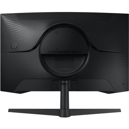 Monitor Samsung Odyssey G5 LS27CG552EUXEN 27" VA Curved QHD 165Hz