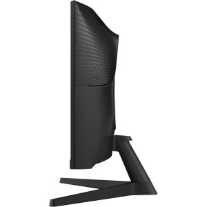 Monitor Samsung Odyssey G5 LS27CG552EUXEN 27" VA Curved QHD 165Hz