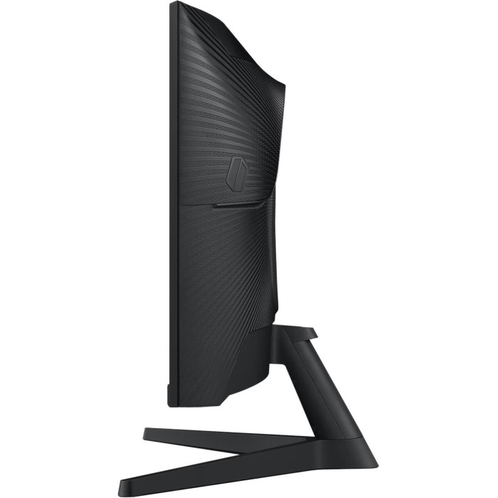 Monitor Samsung Odyssey G5 LS27CG552EUXEN 27" VA Curved QHD 165Hz