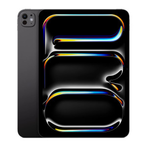 Apple iPad Pro 11" 2025 M5 1 TB Wi-Fi – Gwiezdna czerń