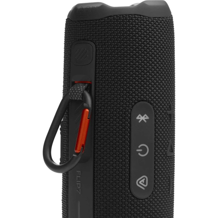 Głośnik Bluetooth JBL Flip 7 35W - Czarny