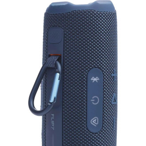 Głośnik Bluetooth JBL Flip 7 35W - Niebieski
