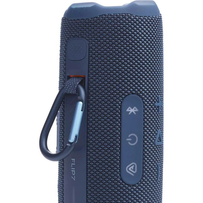 Głośnik Bluetooth JBL Flip 7 35W - Niebieski