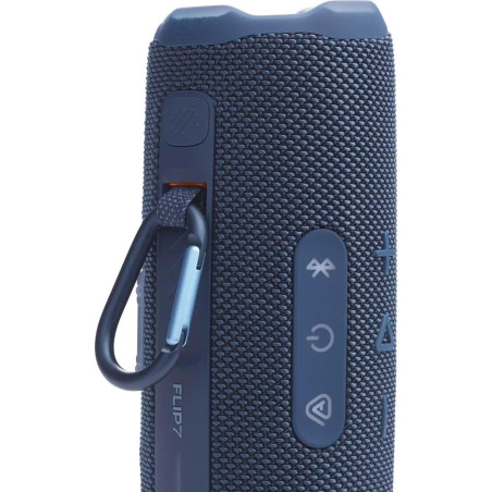 Głośnik Bluetooth JBL Flip 7 35W - Niebieski