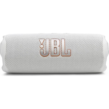 Głośnik Bluetooth JBL Flip 7 35W - Biały