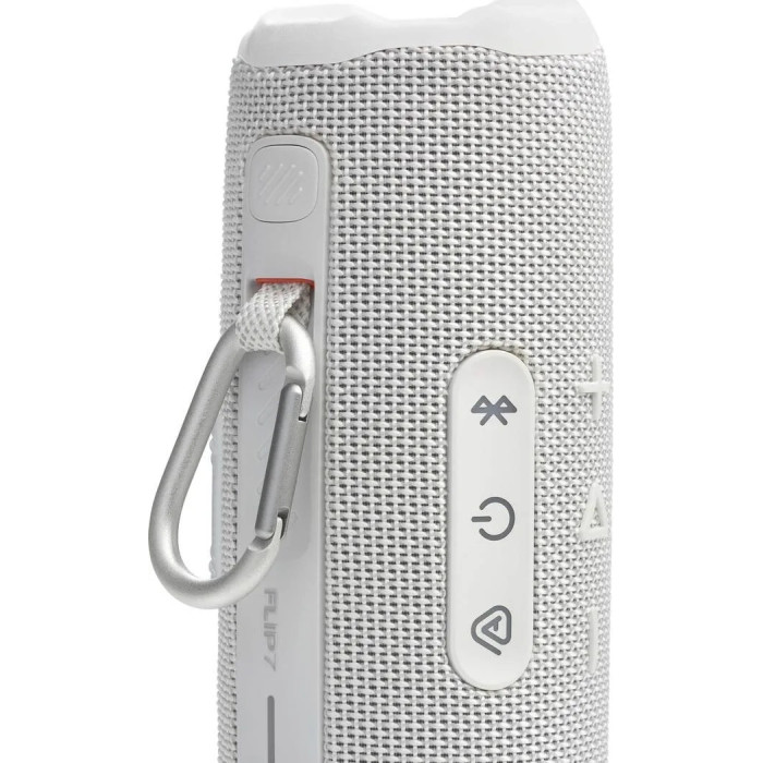 Głośnik Bluetooth JBL Flip 7 35W - Biały