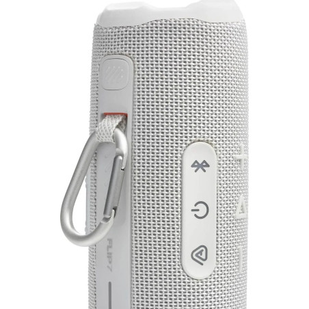 Głośnik Bluetooth JBL Flip 7 35W - Biały