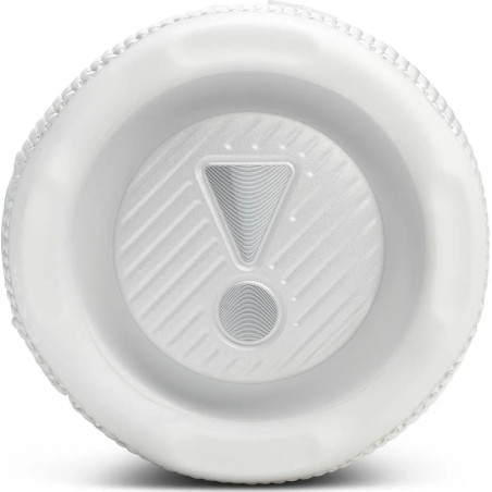 Głośnik Bluetooth JBL Flip 7 35W - Biały
