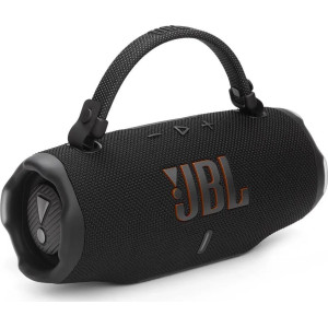 Głośnik Bluetooth JBL Charge 6 45W – Czarny