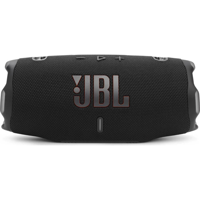 Głośnik Bluetooth JBL Charge 6 45W – Czarny