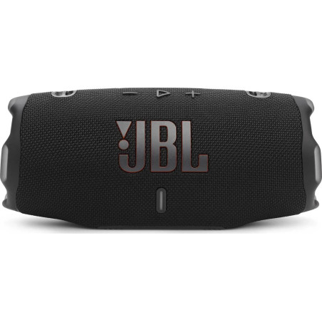 Głośnik Bluetooth JBL Charge 6 45W – Czarny