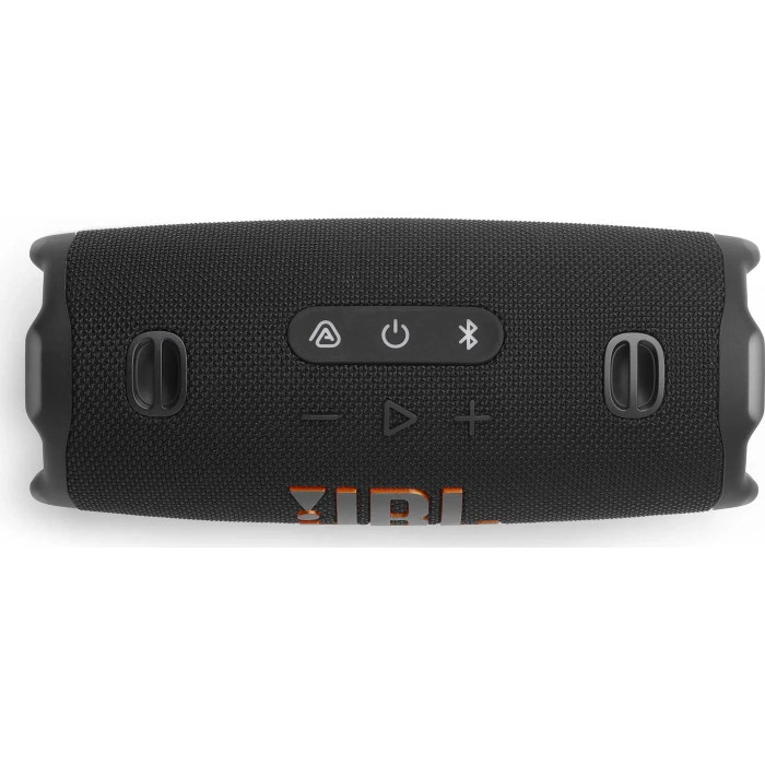 Głośnik Bluetooth JBL Charge 6 45W – Czarny