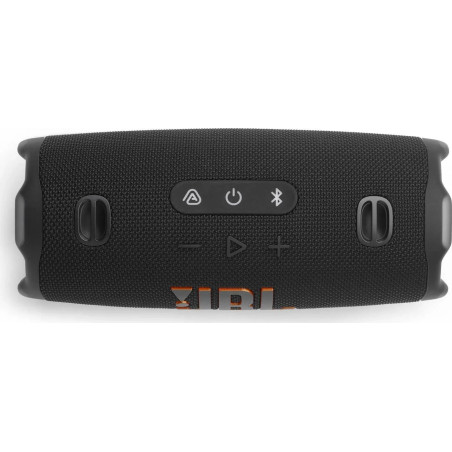 Głośnik Bluetooth JBL Charge 6 45W – Czarny