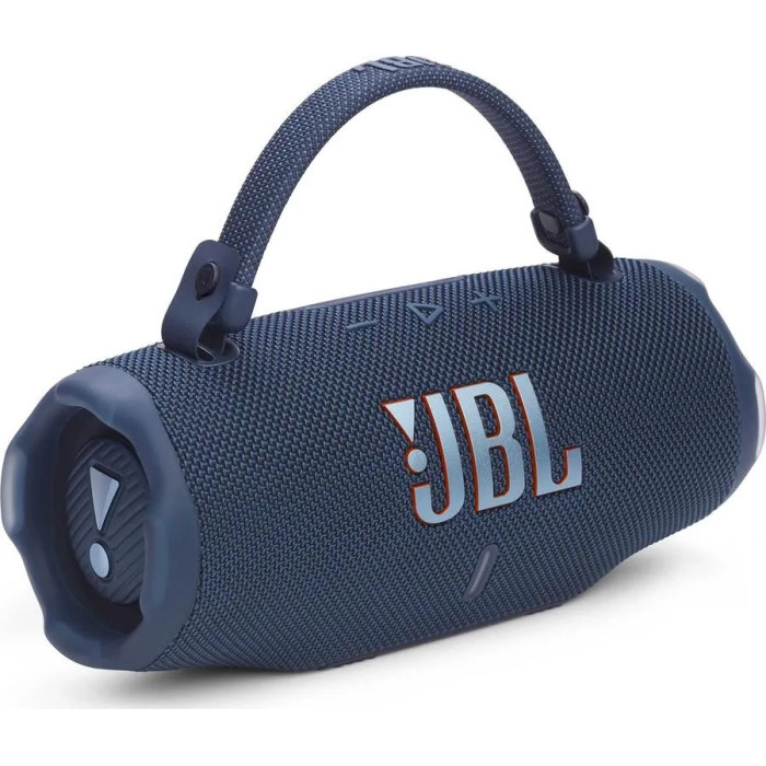 Głośnik Bluetooth JBL Charge 6 45W – Niebieski