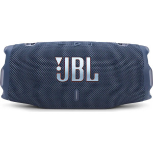 Głośnik Bluetooth JBL Charge 6 45W – Niebieski