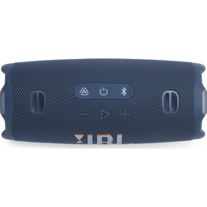 Głośnik Bluetooth JBL Charge 6 45W – Niebieski