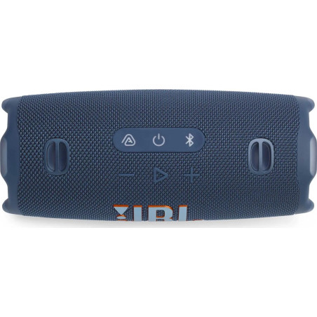Głośnik Bluetooth JBL Charge 6 45W – Niebieski