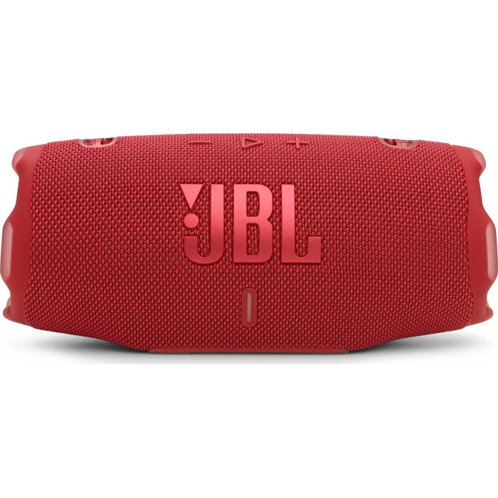 Głośnik Bluetooth JBL Charge 6 45W – Czerwony
