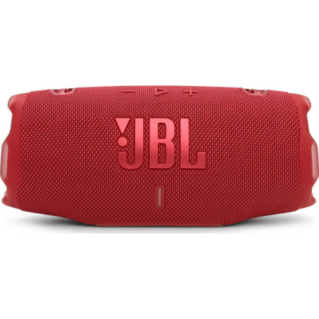 Głośnik Bluetooth JBL Charge 6 45W – Czerwony