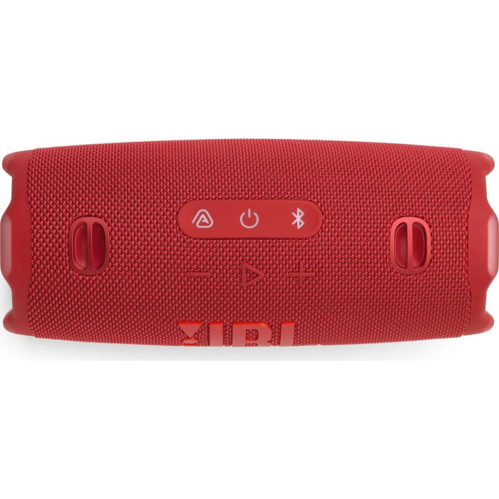 Głośnik Bluetooth JBL Charge 6 45W – Czerwony