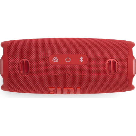Głośnik Bluetooth JBL Charge 6 45W – Czerwony
