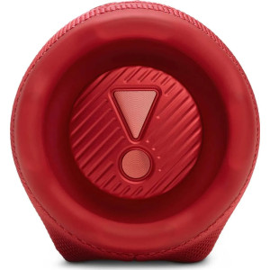 Głośnik Bluetooth JBL Charge 6 45W – Czerwony