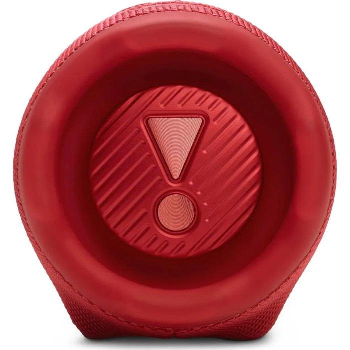 Głośnik Bluetooth JBL Charge 6 45W – Czerwony