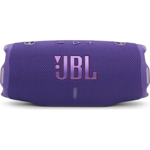 Głośnik Bluetooth JBL Charge 6 45W – Fioletowy