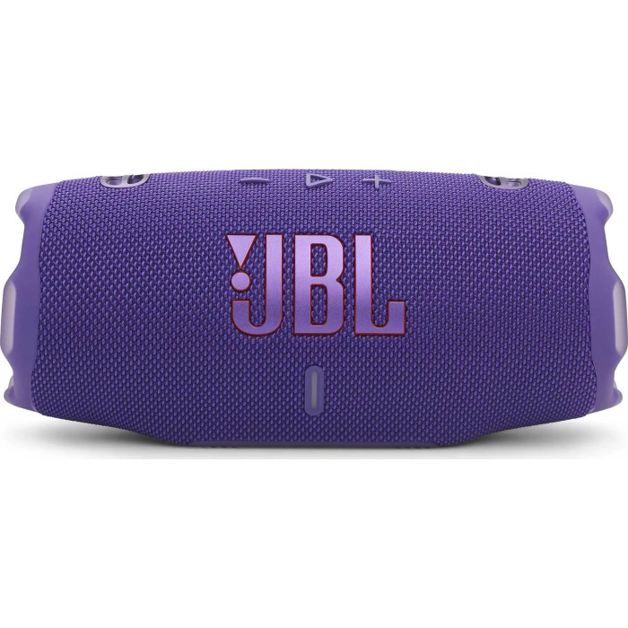 Głośnik Bluetooth JBL Charge 6 45W – Fioletowy