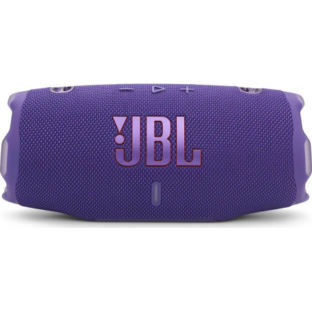 Głośnik Bluetooth JBL Charge 6 45W – Fioletowy