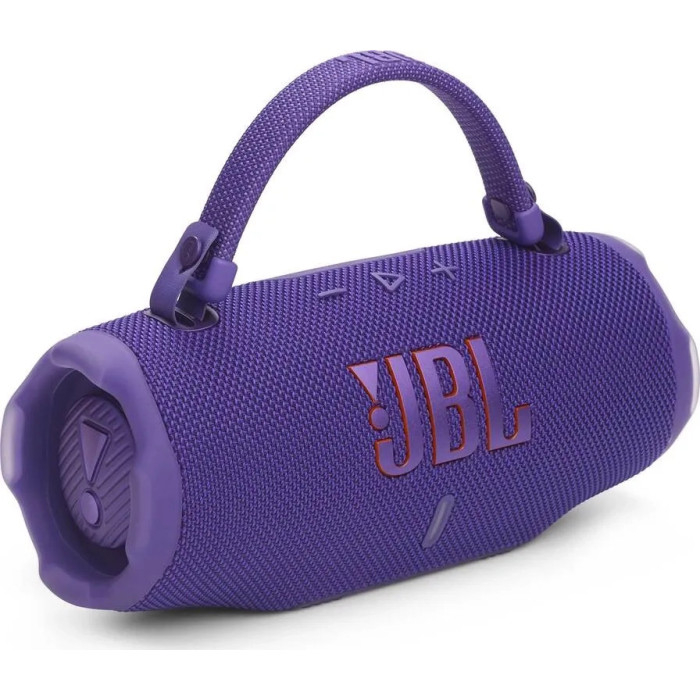 Głośnik Bluetooth JBL Charge 6 45W – Fioletowy
