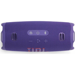 Głośnik Bluetooth JBL Charge 6 45W – Fioletowy