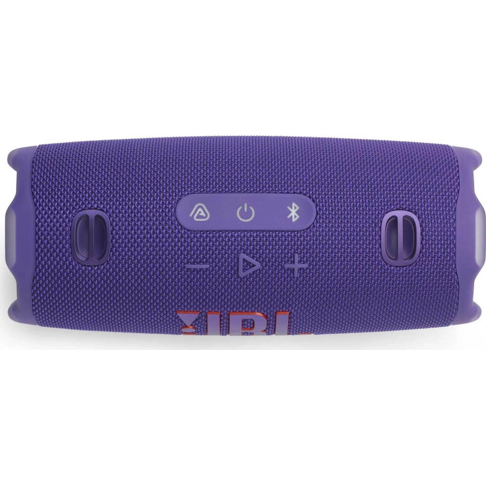 Głośnik Bluetooth JBL Charge 6 45W – Fioletowy