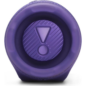 Głośnik Bluetooth JBL Charge 6 45W – Fioletowy