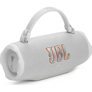 Głośnik Bluetooth JBL Charge 6 45W – Biały