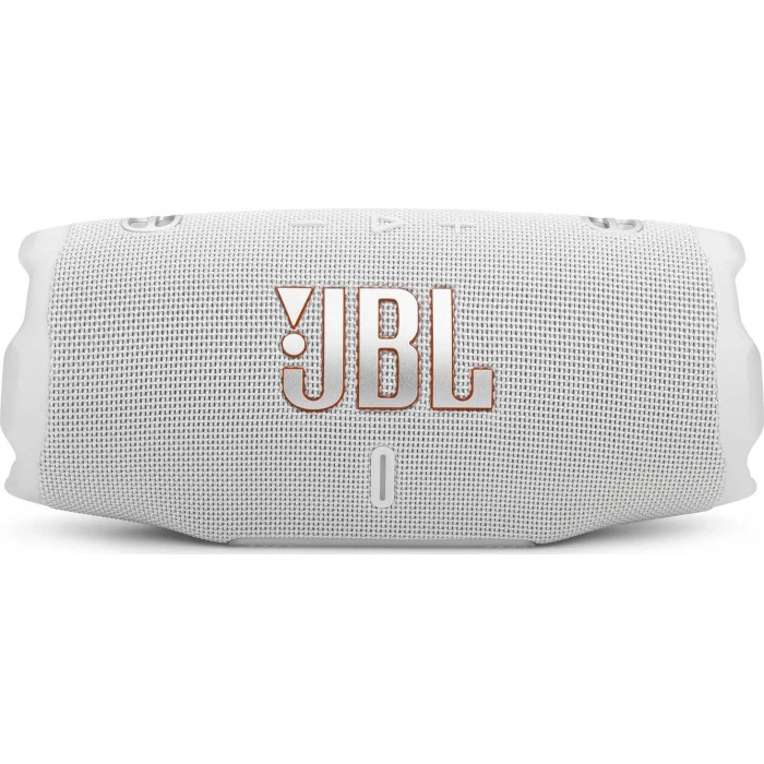 Głośnik Bluetooth JBL Charge 6 45W – Biały