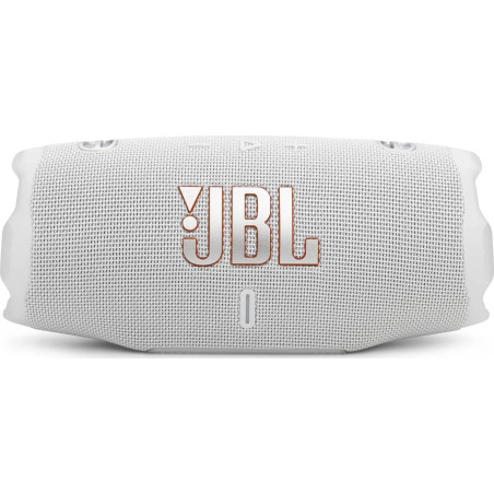 Głośnik Bluetooth JBL Charge 6 45W – Biały