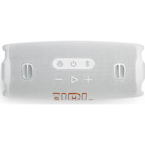 Głośnik Bluetooth JBL Charge 6 45W – Biały