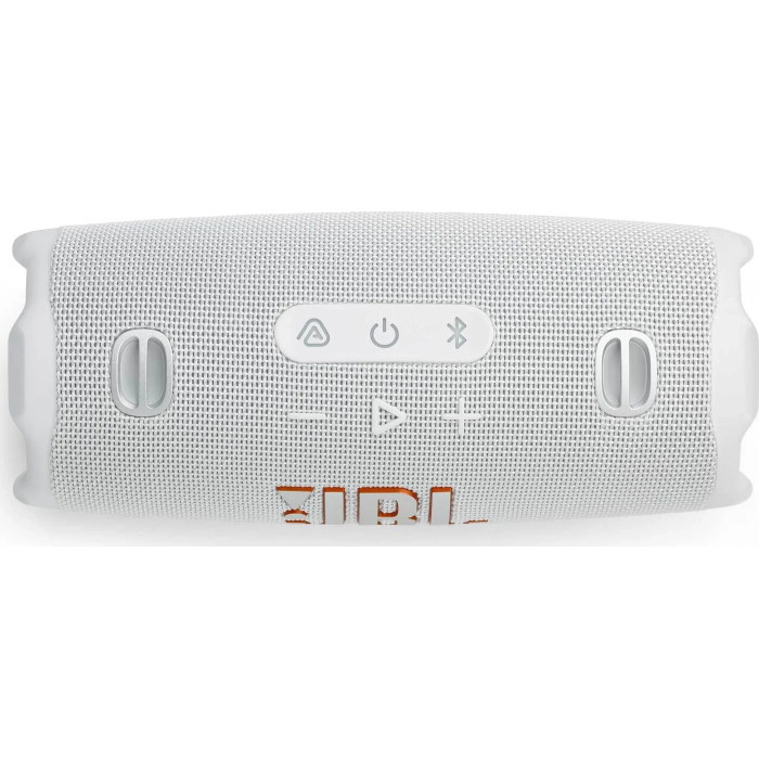 Głośnik Bluetooth JBL Charge 6 45W – Biały